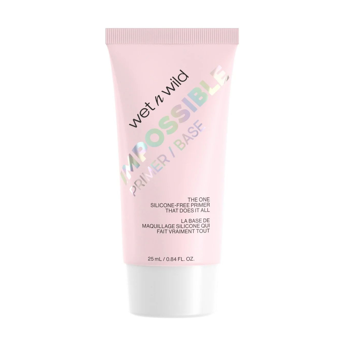 Основа під макіяж Wet n Wild Impossible Primer Base, 25 мл